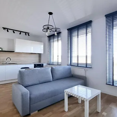 Apartment Apartment Reda