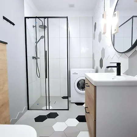 Apartment Reda