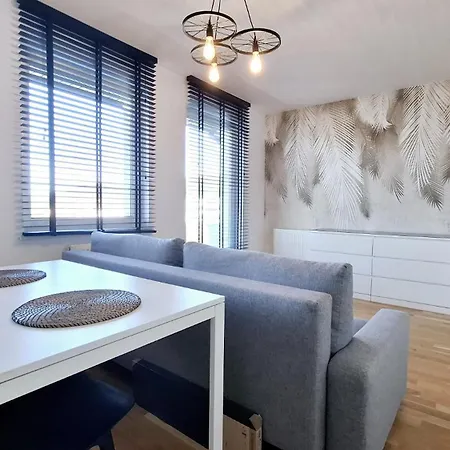 Apartment Apartment Reda