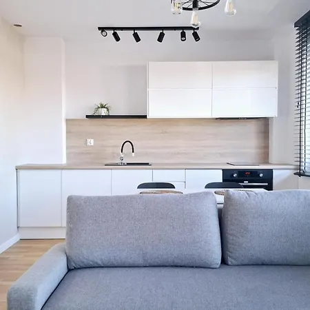 Apartment * Reda